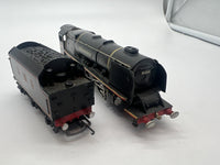 Wrenn 4-6-2 steam locomotive 6254 City of Stoke on Trent" HO/OO SCALE Used Excellent No Box