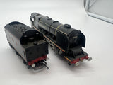 Wrenn 4-6-2 steam locomotive 6254 City of Stoke on Trent" HO/OO SCALE Used Excellent No Box