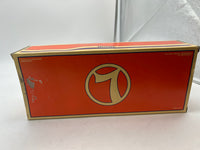 Lionel 6-19670 NEW YORK FEDERAL RESERVE MINT CAR O SCALE NEW box water damage
