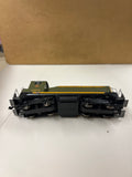 HO Scale Bargain Engine 61 LifeLike Canadian National Switcher Used  VG