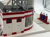 Lionel 6-24183 Lionelville Esso Gas Station O SCALE Used