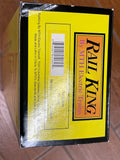 MTH Railking 30-74040 Florida State Box Car O SCALE NEW