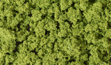Woodland Scenics WDS FC182 WDS182 Clump-Foliage Light Green Large Bag  NEW