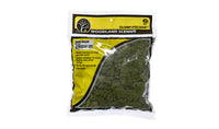 Woodland Scenics WDS FC182 WDS182 Clump-Foliage Light Green Large Bag  NEW