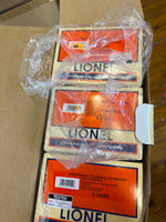 Lionel 6-24552 UNION PACIFIC SCALE TMCC F3 DIESEL A-B-A (PWR A #900, DMY B #900B, DMY A #901) O SCALE Used Excellent