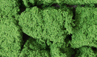 Woodland Scenics WDS FC58 WDS58 Foliage Clusters Medium Green  NEW