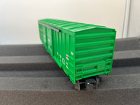 Lionel 6-52010 T.T.O.S 1993 Weyerhaeuser convention boxcar #838593 O scale Like New