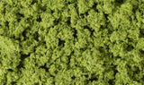 Woodland Scenics WDS FC682 WDS682 Clump-Foliage Light Green Small Bag  NEW