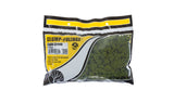 Woodland Scenics WDS FC682 WDS682 Clump-Foliage Light Green Small Bag  NEW