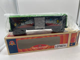 Lionel 6-16274 Marvin the Martian and Daffy Duck as Duck Dodgers boxcar O SCALE NEW