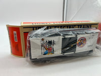 Lionel 6-19245 Disney Mickey's World Tour Hi Cube Boxcar O SCALE NEW