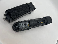 Lionel 2232010 NEW YORK CENTRAL LIONCHIEF PLUS 2.0 HUDSON #5314 O SCALE Like New