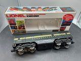 Lionel 6-8164 Pennsylvania PRR Green DUmmy B Unit O SCALE Like New