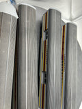 Lionel 6-19131, 6-19132, 6-19133, 6-19134 Lackawanna Passenger Cars (Set of 4) O Scale Used Excellent