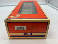 Lionel 6-26205 Rocky and Bullwinkle  box caR O SCALE NEW