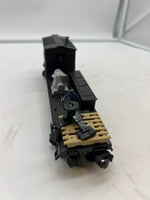 Lionel 6-26764 BETHLEHEM STEEL OPERATING WELDING CAR O SCALE Like New limited