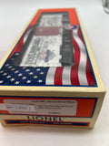 Lionel LCCA/LRRC 6-58613 Christmas Box Car 2014 O SCALE NEW