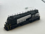 Rapido 31525 Alco RS-11 Pennsylvania Railroad PRR #8623 DCC with sound HO scale Used Excellent