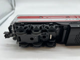 MTH Railking 30-2187-3 Rock Island E-8 B-Unit Diesel Engine nonpowered O SCALE Used Excellent