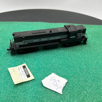 HO Scale Bargain Engine 30: Kato New York Central NYC diesel HO Scale Used VG