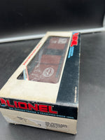 Lionel 6-19213 Spokane, Portland and Seattle double door boxcar O SCALE Like New