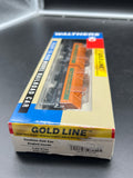 Walthers 932-3828 EJ&E Cushion Coil Car Gold Line Lot of 3 HO Scale NEW