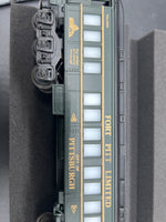 Lionel 6-7212 TCA Convention Car Fort Pit Ltd City of Pittsburgh Passenger Car O SCALE Like New