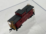 Atlas 39811 VIRGINIAN Caboose Mainline #300 N Scale Used Excellent