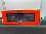 Lionel 6-26827 ARCHIVE COLLECTION UPS OPERATING BOXCAR O SCALE NEW