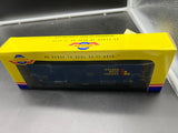 Athearn og4132 Golden West Service Blue 60' Boxcar  HO Scale NEW