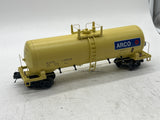 MTH Premier 20-96220 ARCO Tank Car O SCALE NEW