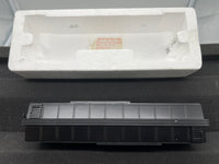 MTH Railking 30-7462 Pittsburgh & West Virginia Box Car #1321. Production Sample O SCALE NEW