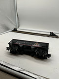 MTH Premier 20-97517 Pittsburgh/Champion Coal Co. O Scale Premier 2-Bay Offset Hopper Car Like New