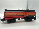 Lionel 1931150 SOUTHERN PACIFIC "DAYLIGHT" LEGACY A-6 ATLANTIC #3001 O SCALE Used Excellent