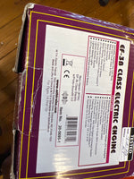 MTH Premier 20-5695-1 New Haven EF 3b Class Electric - McGinnis With Proto-Sound 3.0 O SCALE Like New