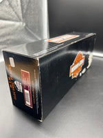 MTH Premier 20-93216 Harley-Davidson Box Car #1930. O SCALE NEW Damaged Box