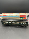 Lionel 6-7212 TCA Convention Car Fort Pit Ltd City of Pittsburgh Passenger Car O SCALE Like New