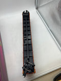 MTH Premier 20-98231 Denver & Rio Grande Western DRGW Corrugated Auto Carrier O SCALE Like New