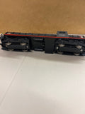 HO Scale Bargain Engine 82 SP Diesel Used Good