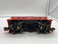 MTH Premier 20-91032 Delaware & Hudson Caboose- Center Cupola - DH Car No. 35802. O SCALE Used Excellent