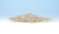 Woodland Scenics WDS FL631 WDS631 Flock Wild Honey  NEW