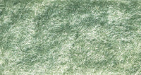 Woodland Scenics WDS FL634 WDS634 Flock Light Green NEW