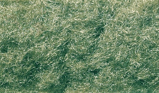 Woodland Scenics WDS FL635 WDS635 Flock Medium Green  NEW
