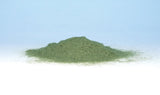 Woodland Scenics WDS FL635 WDS635 Flock Medium Green  NEW