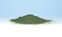Woodland Scenics WDS FL636 WDS636 Flock Dark Green  NEW