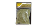Woodland Scenics WDS FS627 WDS627 Static Grass Light Green 12mm  NEW
