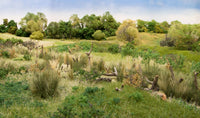 Woodland Scenics WDS FS643 WDS643 Tuft-Tac  NEW