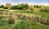 Woodland Scenics WDS FS643 WDS643 Tuft-Tac  NEW
