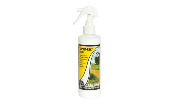 Woodland Scenic WDS FS645 Spray-Tac NEW