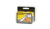 Woodland Scenics WDS FS646 WDS646 Landscape Accent Shakers O SCALE NEW